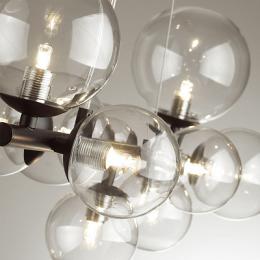 Подвесная люстра Odeon Light Tovi  - 3